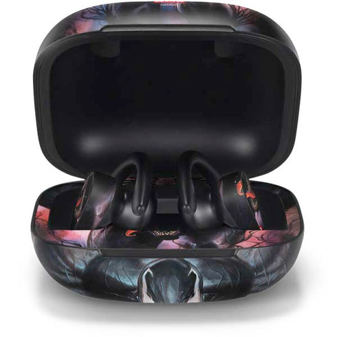 Marvel Venom Absolute Carnage by Adi Granov PowerBeats Pro Skin