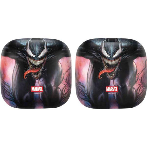 Marvel Venom Absolute Carnage by Adi Granov PowerBeats Pro Skin