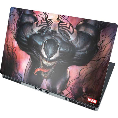 Marvel Venom Absolute Carnage by Adi Granov Dell Precision Skin