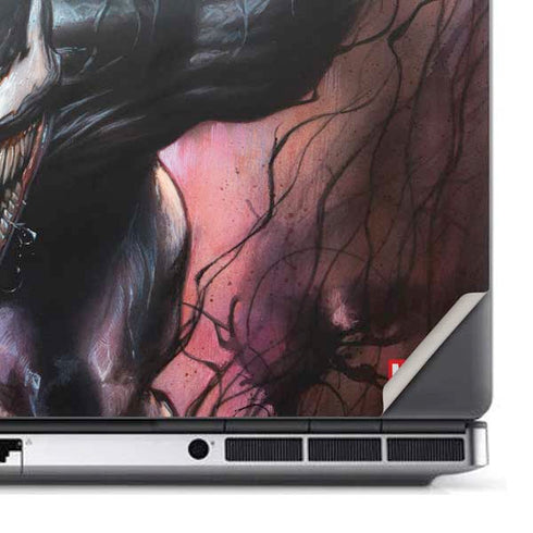 Marvel Venom Absolute Carnage by Adi Granov Dell Precision Skin
