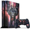 Marvel Venom Absolute Carnage by Adi Granov PS4 Console and Controller Bundle Skin