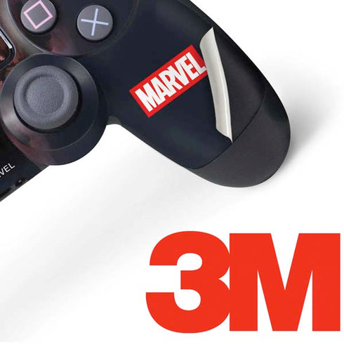 Marvel Venom Absolute Carnage by Adi Granov PS4 Controller Skin