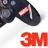 Marvel Venom Absolute Carnage by Adi Granov PS4 Controller Skin