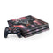 Marvel Venom Absolute Carnage by Adi Granov PS4 Pro Bundle Skin