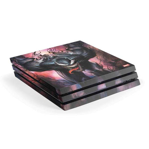 Marvel Venom Absolute Carnage by Adi Granov PlayStation PS4 Skins