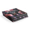 Marvel Venom Absolute Carnage by Adi Granov PS4 Pro Console Skin