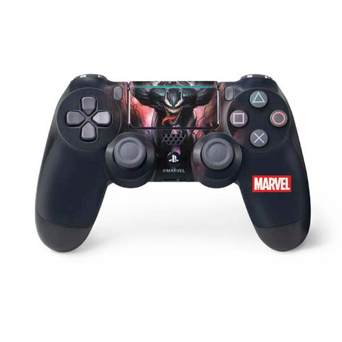 Marvel Venom Absolute Carnage by Adi Granov PlayStation PS4 Skins