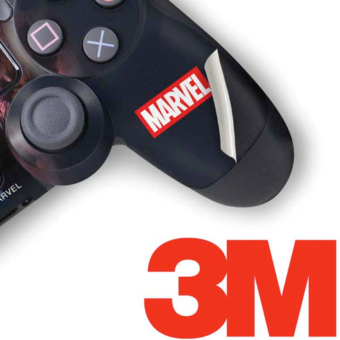 Marvel Venom Absolute Carnage by Adi Granov PS4 Pro/Slim Controller Skin