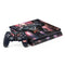 Marvel Venom Absolute Carnage by Adi Granov PS4 Slim Bundle Skin