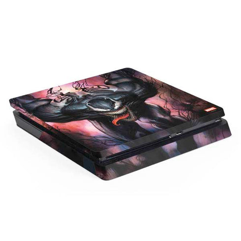 Marvel Venom Absolute Carnage by Adi Granov PlayStation PS4 Skins
