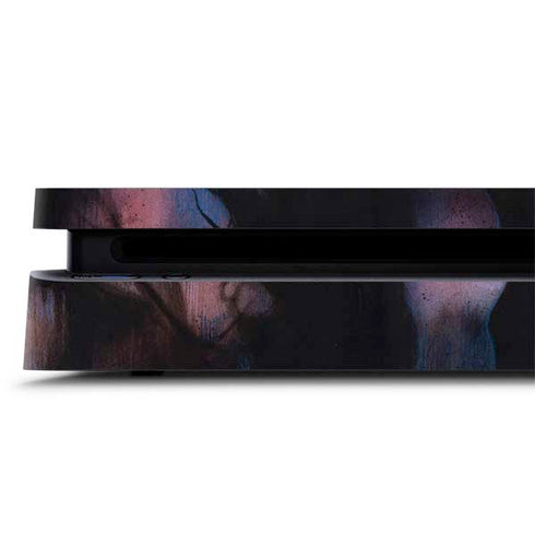 Marvel Venom Absolute Carnage by Adi Granov PS4 Slim Skin