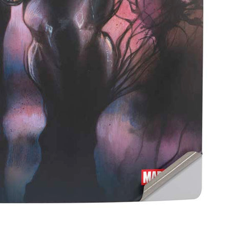 Marvel Venom Absolute Carnage by Adi Granov PS5 Console Skin