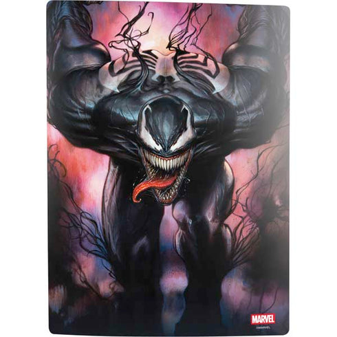 Marvel Venom Absolute Carnage by Adi Granov PS5 Digital Edition Bundle Skin