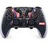 Marvel Venom Absolute Carnage by Adi Granov PS5 DualSense Edge Pro Controller Skin