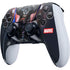 Marvel Venom Absolute Carnage by Adi Granov PS5 DualSense Edge Pro Controller Skin