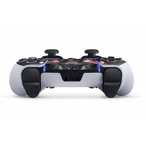Marvel Venom Absolute Carnage by Adi Granov PS5 DualSense Edge Pro Controller Skin