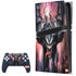 Marvel Venom Absolute Carnage by Adi Granov PlayStation PS5 Skins