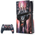 Marvel Venom Absolute Carnage by Adi Granov PlayStation PS5 Skins