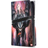 Marvel Venom Absolute Carnage by Adi Granov PS5 Pro Disk Console Skin