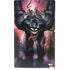 Marvel Venom Absolute Carnage by Adi Granov PS5 Slim Digital Edition Bundle Skin