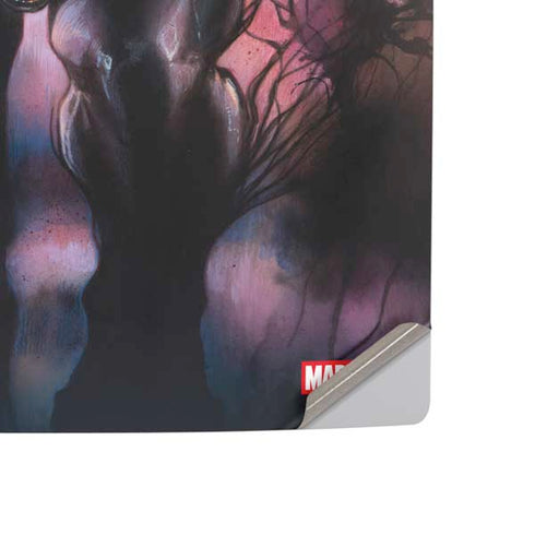 Marvel Venom Absolute Carnage by Adi Granov PS5 Slim Digital Edition Bundle Skin