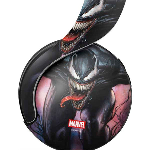 Marvel Venom Absolute Carnage by Adi Granov PULSE 3D Wireless Headset for PS5 Skin