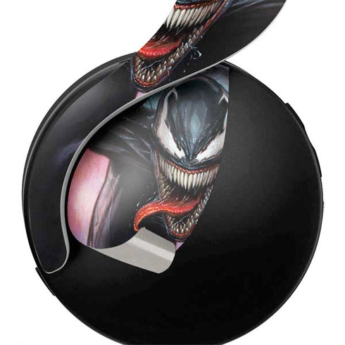 Marvel Venom Absolute Carnage by Adi Granov PULSE 3D Wireless Headset for PS5 Skin