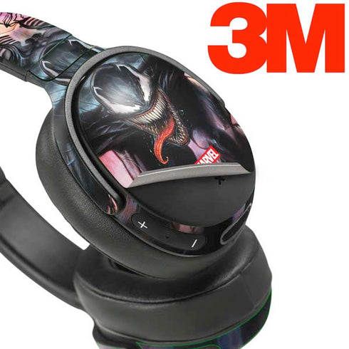 Marvel Venom Absolute Carnage by Adi Granov Skullcandy Venue Skin