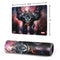 Marvel Venom Absolute Carnage by Adi Granov Gaming Mouse Pad