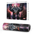 Marvel Venom Absolute Carnage by Adi Granov Gaming Mouse Pad