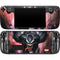 Marvel Venom Absolute Carnage by Adi Granov Steam Deck Handheld Gaming Computer OLED Skin
