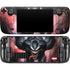 Marvel Venom Absolute Carnage by Adi Granov Steam Deck Handheld Gaming Computer OLED Skin