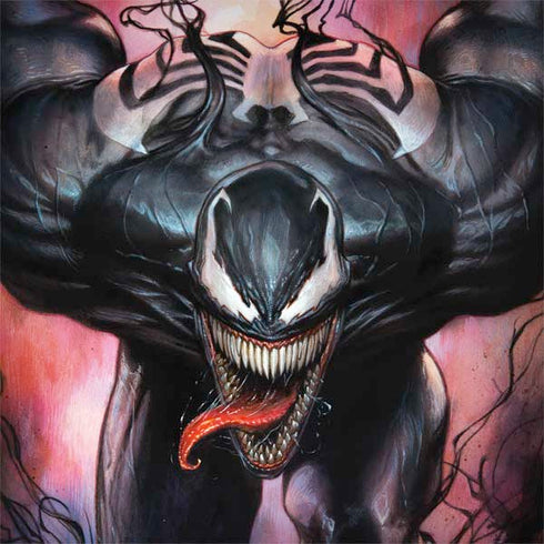 Marvel Venom Absolute Carnage by Adi Granov Surface Book 2 15in Skin