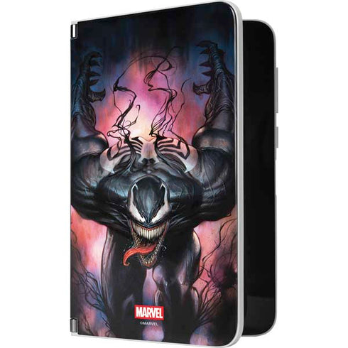 Marvel Venom Absolute Carnage by Adi Granov Surface Duo Skin