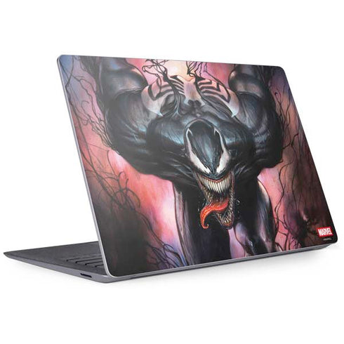 Marvel Venom Absolute Carnage by Adi Granov Surface Laptop 3 13.5in Skin