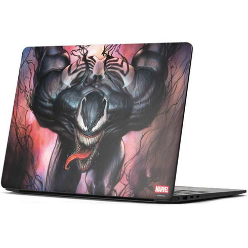 Marvel Venom Absolute Carnage by Adi Granov Surface Laptop 7 15in Skin