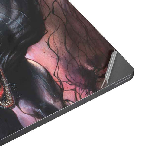 Marvel Venom Absolute Carnage by Adi Granov Surface Laptop 7 15in Skin