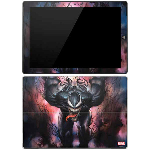 Marvel Venom Absolute Carnage by Adi Granov Surface Pro 3 Skin