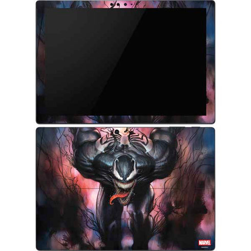 Marvel Venom Absolute Carnage by Adi Granov Surface Pro 6 Skin