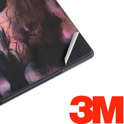 Marvel Venom Absolute Carnage by Adi Granov Surface Pro 7 Skin