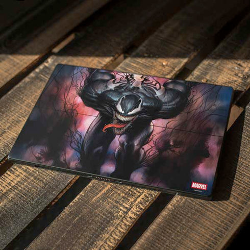 Marvel Venom Absolute Carnage by Adi Granov Surface Pro 7 Skin