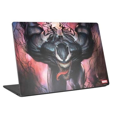 Marvel Venom Absolute Carnage by Adi Granov Universal Laptop 16.6in (13.4 x 9.7in) Skin