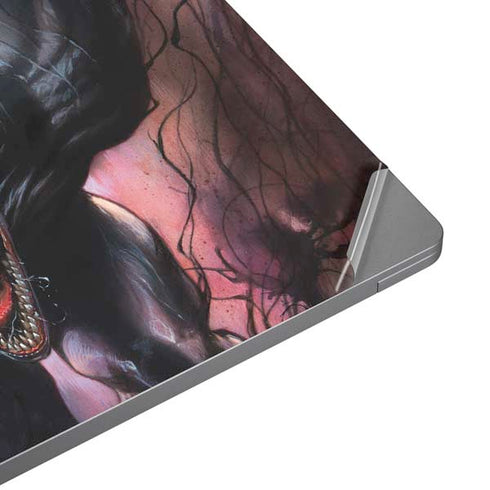 Marvel Venom Absolute Carnage by Adi Granov Universal Laptop 16.6in (13.4 x 9.7in) Skin
