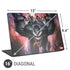 Marvel Venom Absolute Carnage by Adi Granov Universal Laptop 16in (13 x 9.4in) Skin