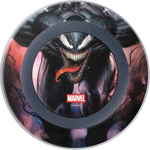 Marvel Venom Absolute Carnage by Adi Granov Wireless Charger Skin