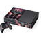Marvel Venom Absolute Carnage by Adi Granov Xbox One Console and Controller Bundle Skin
