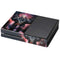 Marvel Venom Absolute Carnage by Adi Granov Xbox One Console Skin