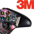 Marvel Venom Absolute Carnage by Adi Granov Xbox One Controller Skin