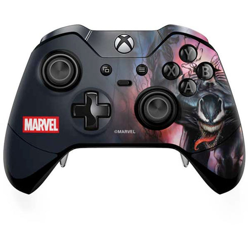 Marvel Venom Absolute Carnage by Adi Granov Xbox One Skins
