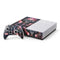 Marvel Venom Absolute Carnage by Adi Granov Xbox One S Console and Controller Bundle Skin